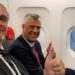 Dedaj për akuzat e rënda ndaj Thaçit: Ishte për inate politike, për hakmarrje – kam qenë në gjendje të rëndë
