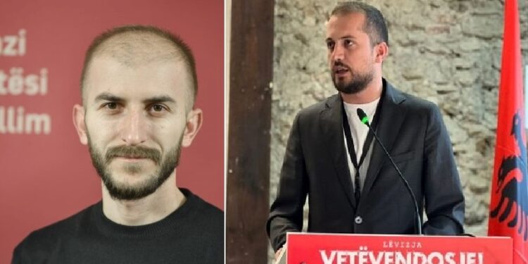 Kjo është aktakuza për dy zyrtarëve të LV-së që  e ‘sulmuan’ prokurorin dhe gjykatësin