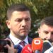 Krasniqi: Lajçak na tha se draft-statuti i Asociacionit është në përputhje me Kushtetutën,  tekstin s’e pamë