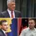 Haga i ka inçizuar fshehtas Thaçin, Veselin e Selimin, publikon bisedat “Demaçi ishte bosi”
