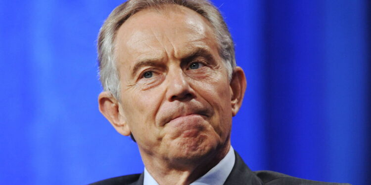 Hapen arkivat britanike: Ja çfarë këshillohej Tony Blair për UÇK’në