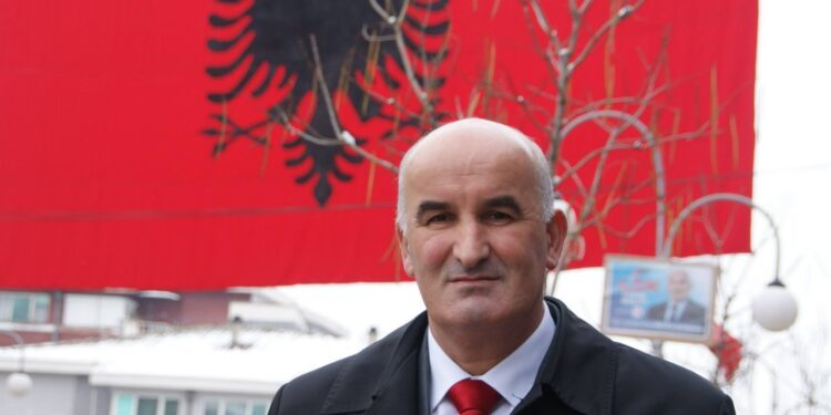 Kryetari me i suksesshëm, Sokol Haliti, merr pozitë të lartë brenda LDK-së