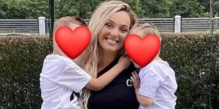 Dy djemet e Liridona Ademajt i merr shteti i Suedisë, në përkujdesje