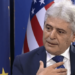 Ali Ahmeti: Më 28 janar do të ketë kryeministër shqiptar në Maqedoni