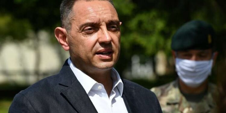 Xhavit Haliti: Vulini, shefi i shërbimeve të fshehta ishte në veriun e Mitrovicës, ditën e sulmit në Banjskë