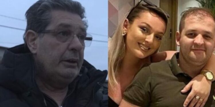 Pse babai i Naim Murselit po e rivret Liridonën