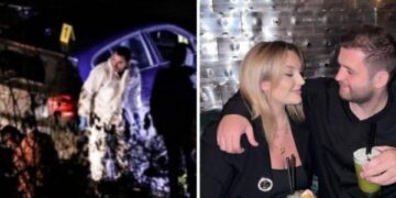 A do të përfshihet Suedia në hetimet për vrasjen e Liridonës ?