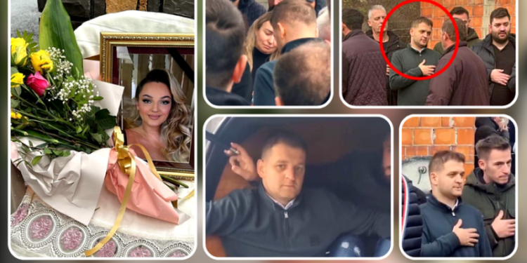 Pse Naimi e mohoi në gjykatë vrasjen e Liridonës