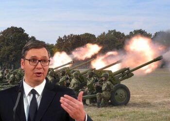 Alarm: Ja pse Vuçiq mund të nis një konflikt në Kosovë