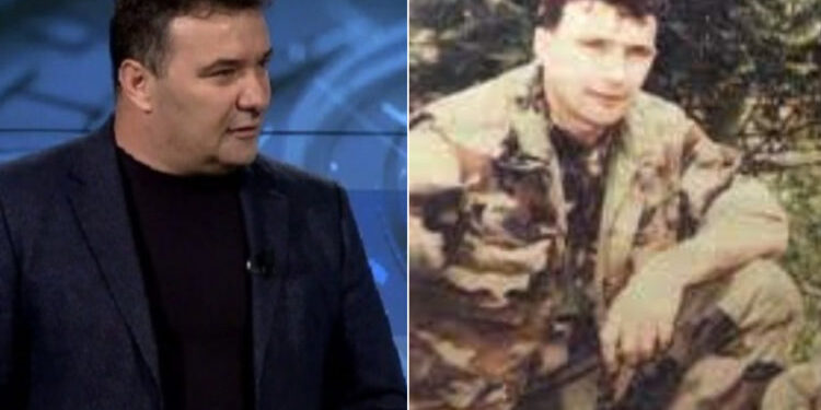 Arrestohet nga Specialja, Haxhi Shalën, Komandant “Topi”