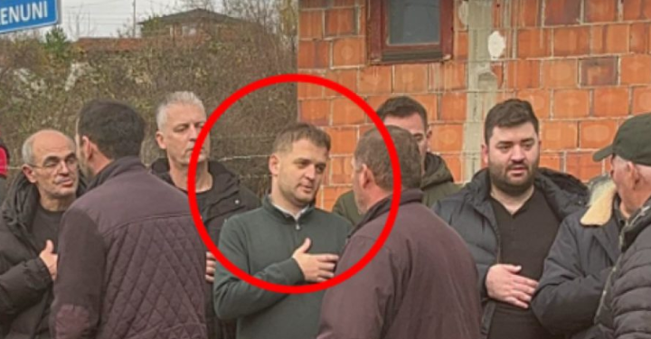 Policia e arreston vrasesin e Liridona Murselit: “Për ekzekutimin e Liridonës u porosita nga  burri i saj Naim Murseli”