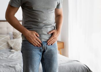 Kujdes keto janë simptomat e herpesit gjenital