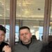 Deputeti Bekë Berisha, i pajton familjen Smajli dhe Kuka, në Pejë