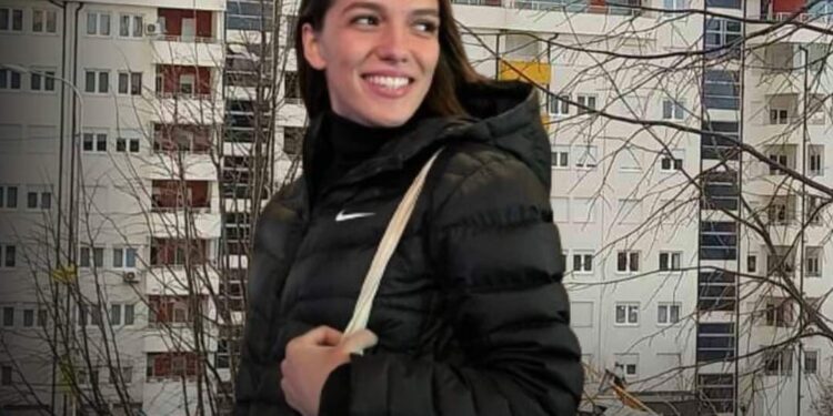 Kjo është gjendja shëndetësore e 23-vjeçares që u lëndua nga rënia e kulmit në Prishtinë