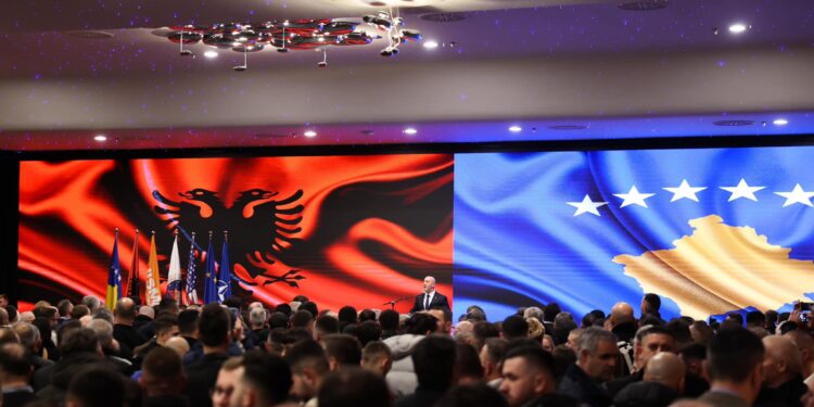 Parashikimi: AAK-ja me Nismën do t’i marrin mbi 20 deputetë