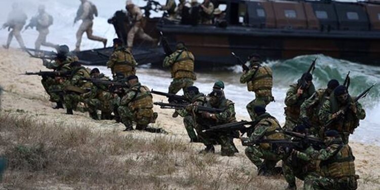 Paralajmërimet e luftës po shtohen dita -ditës: Situata në Evropë më e keqe se në 1914 apo 1939