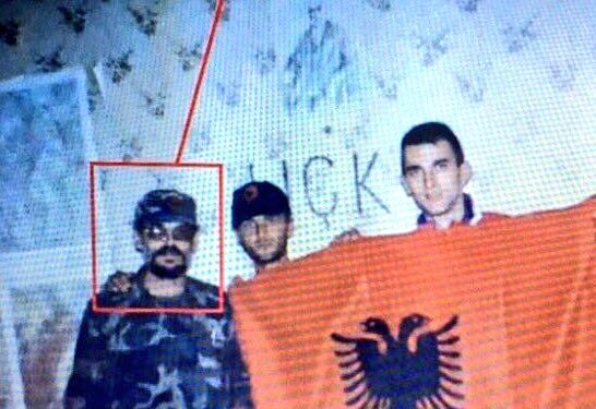 Historike: Ish-Komandanti i UÇK-së, do të jetë Kryeministër i Maqedonisë Veriore