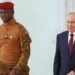 Çka po ndodhë me Putinin: Ushtria ruse zbarkon në Afrikën Perëndimore
