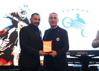 Federata e Motoçiklizmit e Kosovës, ndanë çmime për sportistët e vitit 2023