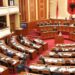 Përjashtohen nga Kuvendi i Shqipërisë 19 deputetë të PD-së