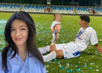 Ka vdekur në moshë të re gruaja e futbollistit kosovar, la pas vetes një fëmijë