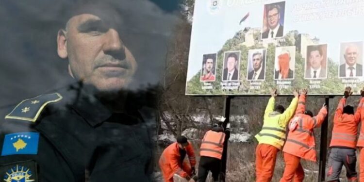 Veton Elshani tregon detajet ekskluive se kush kërkoi “zhdukjen” e Putinit dhe Vuçiqit nga Zveçani