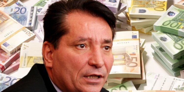 Rasti “53-milionëshi”, Pal Lekaj në ethe se çka do të shpallë Gjykata sot