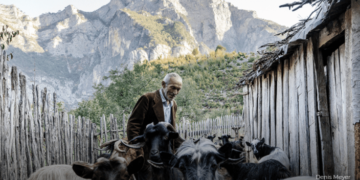 Ekspozita, Ilirët e fundit në Kelmend, prezantohen në Francë