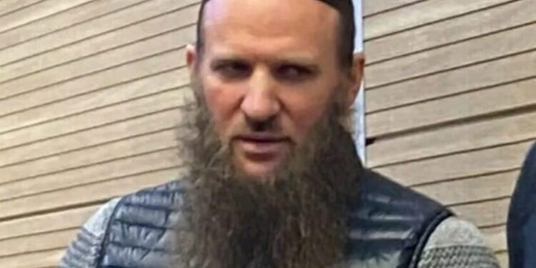 Ekskluzive letra e Bedri Krasniqit: Cilat janë vrasjet që i ka organizua LDK-ja më Farku-n (letra)