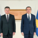 Lajçak sot në Kosovë, konfirmohet takimi me Kurtin e Osmanin