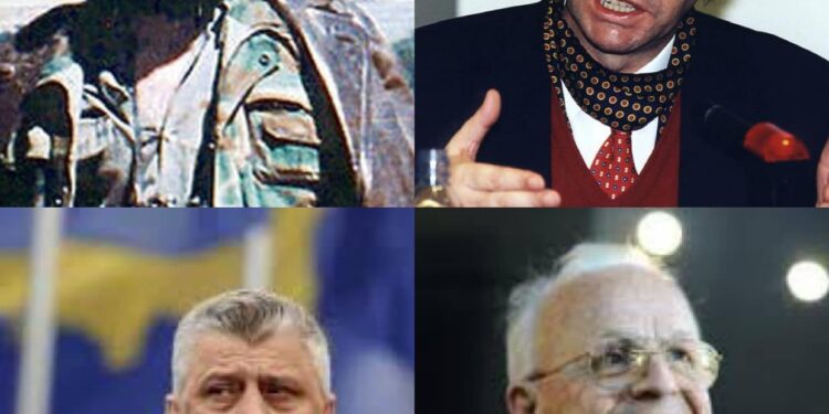 Boll Marre: Albini Kurti uroi 17 Shkurtin me një video, pa Rugovën, Demaçin e Hashimin