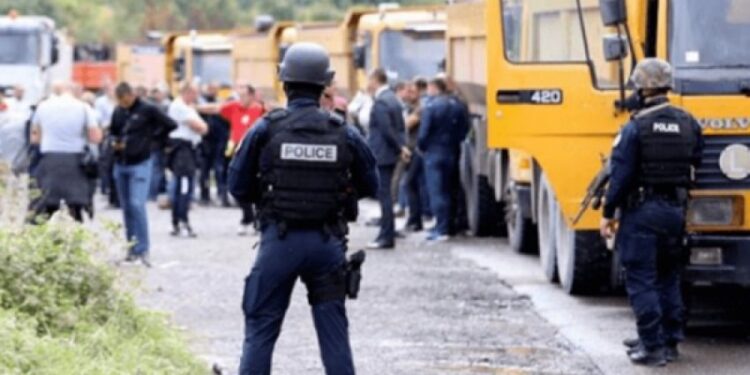 Serbët do ti bllokojnë rrugët në drejtim të Kurshumlisë