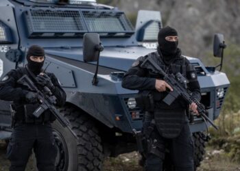 Alarmi i EULEX-it: Situata në veri të Kosovës mund të përkeqësohet lehtë