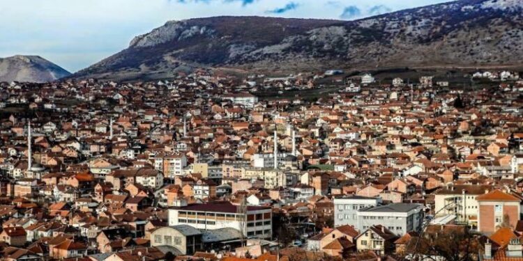 Komuna e Rahovecit i fiton 1 milion e 644 mijë euro, nga Granti i Përformancës