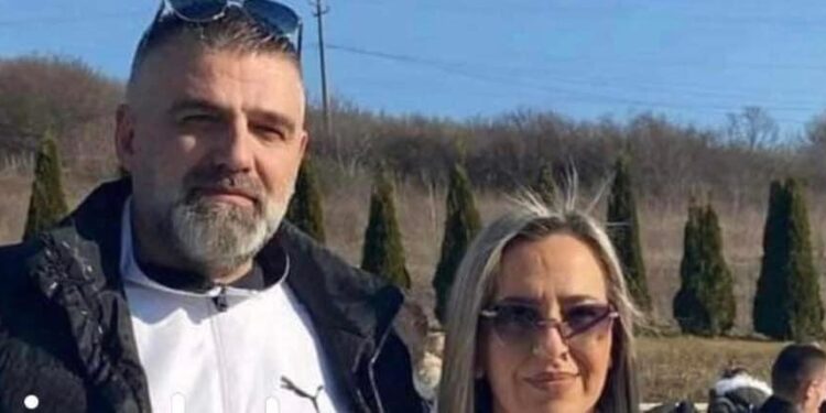 Ja kur bëhet varrimi i çiftit nga Deçani që u mbyten nga treni në Klinë
