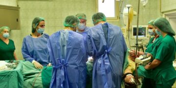 Spitali i Pejës i kryen 15 operacione të ndërlikuara