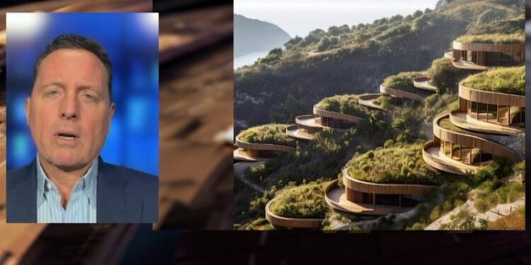 Dhëndri i Trump investim në Sazan, Grenell: Do jetë një xhevahir për gjithë botën jo vetëm për rajonin