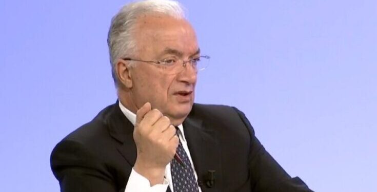 Xhavit Haliti e zbulon lojën e rrezikshme të Kurtit me draftin e asociacionit