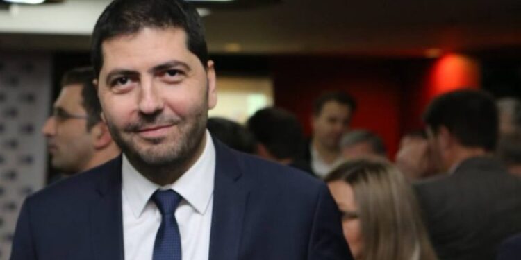 Avokati Kërveshi dhe “Kërveshi & Partners” shpallen më të suksesshmit në Kosovë nga “The Legal500”