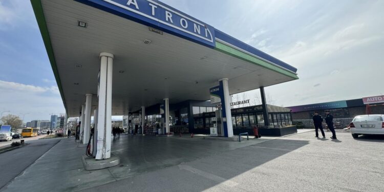 Ministria e Bujqësisë e mbyll me polici pompën e derivateve “Patroni”