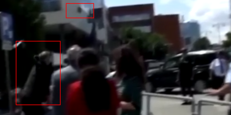 Ministrit të Punëve të Brendshme, Xhelal Sveçles i parashkruhet njëra vepër penale