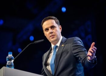 Abdixhiku tregon se çka ju tha Escobari, për raportet SHBA -Kosovë