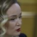 Deputetja e VV-së, Adriana Matoshi. shtrihet në spital
