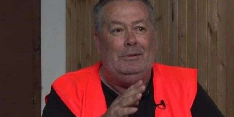 Shaban Syla nga burgu e pyet Ibrahim Kelmendin: Kush e shtyri Agron Sylejmanin të kryente atentate dhe si i nxite disa ushtarët ta vrasin Xhavit Halitin