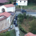 Policia kap mjete ushtarake dhe 5 zolla në afërsi të Manastirit të Banjskës (foto)