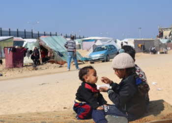 SHBA fillon dërgimin e ndihmave në Gaza