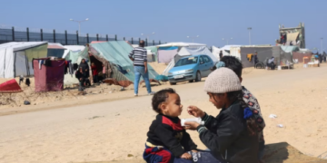 SHBA fillon dërgimin e ndihmave në Gaza