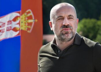 Shteti i Kosovës ja jep 300 mijë euro partis se ish-nënkryetarit terr*orist Radoiçiq