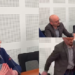 “Çu dil jashtë, çu dil, çu”, zyrtari i ministrisë Hajdari, përjashtohet nga mbledhja e komisionit