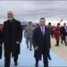 Hapet baza ajrore e NATO-s në, Shipëri